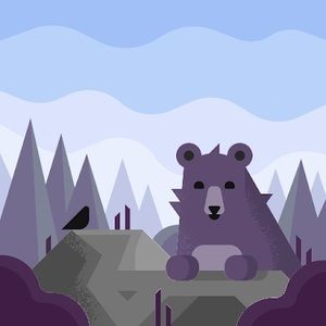 Meet your Posher, Barrett